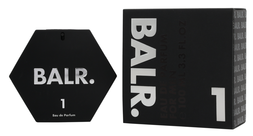 BALR. 1 FOR MEN Edp Spray 100 ml