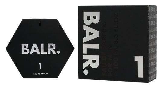 BALR. 1 FOR MEN Edp Spray 100 ml