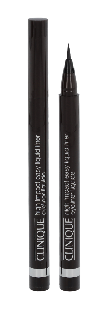 Clinique High Impact Easy Liquid Eyeliner 0.67 g