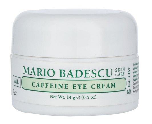 Mario Badescu Caffeine Eye Cream 14 g