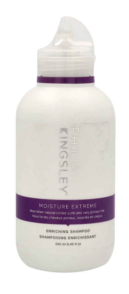 Philip Kingsley Moisture Extreme Shampoo 250 ml