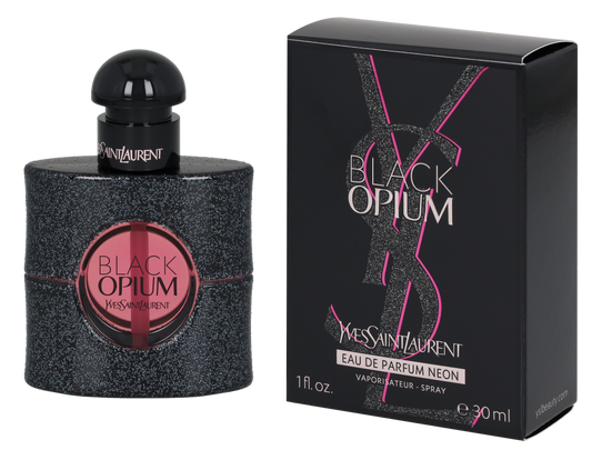 YSL Black Opium Neon Edp Spray 30 ml