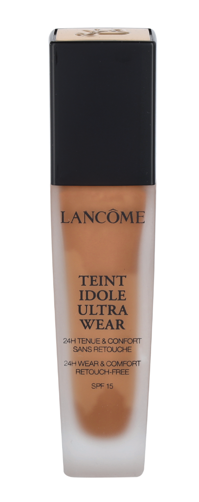 Lancome Teint Idole Ultra Wear 24H W&C Foundation SPF15 30 ml