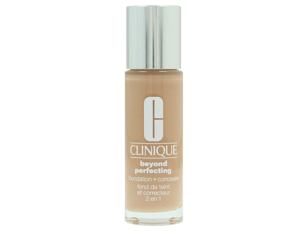 Clinique Beyond Perfecting Foundation + Concealer 30 ml