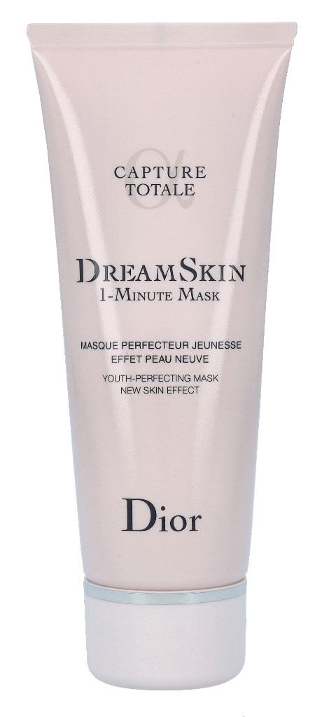 Dior Capture Totale Dreamskin 1 Minute Mask 75 ml