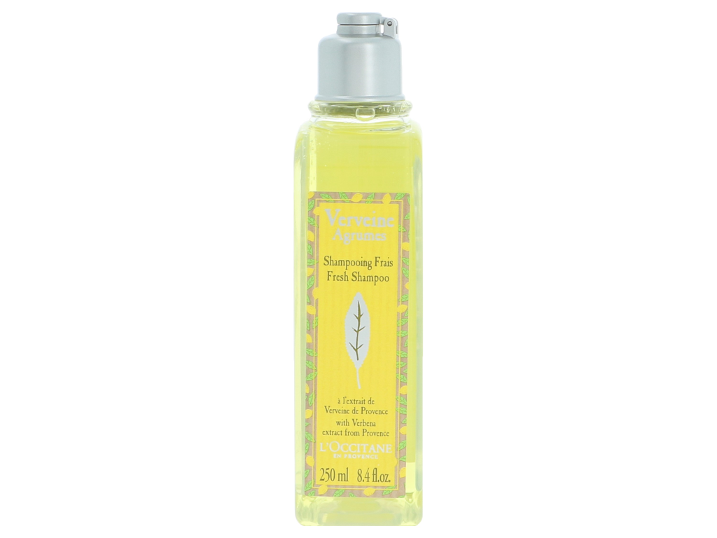 L'Occitane Verveine Fresh Shampoo 250 ml