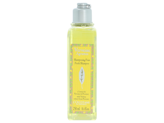 L'Occitane Verveine Fresh Shampoo 250 ml