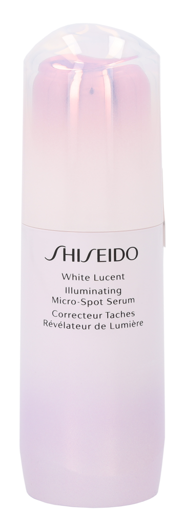 Shiseido White Lucent Illuminating Micro-Spot Serum 30 ml