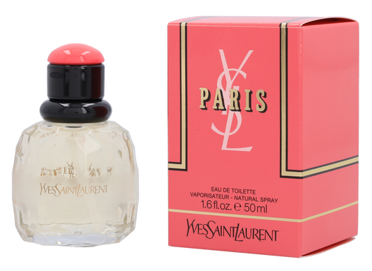 YSL Paris Edt Spray 50 ml