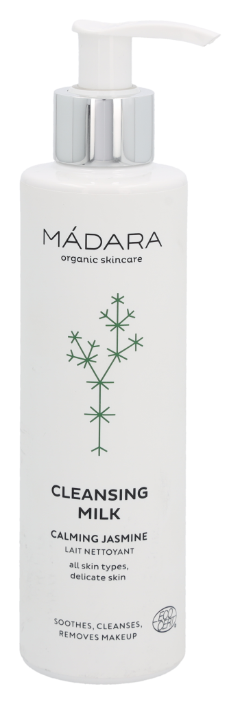 Madara Cleansing Milk 200 ml