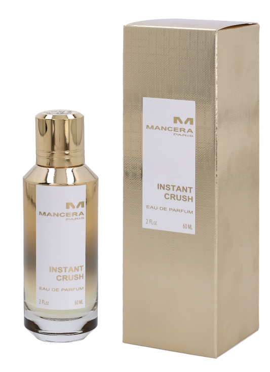 Mancera Instant Crush Edp Spray 60 ml
