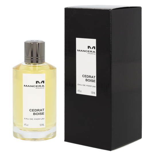Mancera Cedrat Boise Edp Spray 120 ml