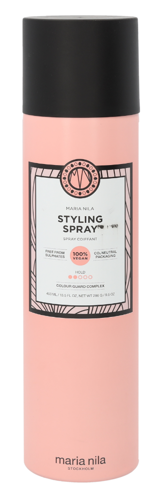 Maria Nila Styling Spray 400 ml