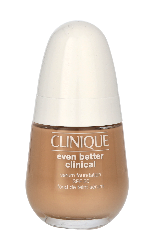 Clinique Even Better Clinical Serum Foundation SPF20 30 ml