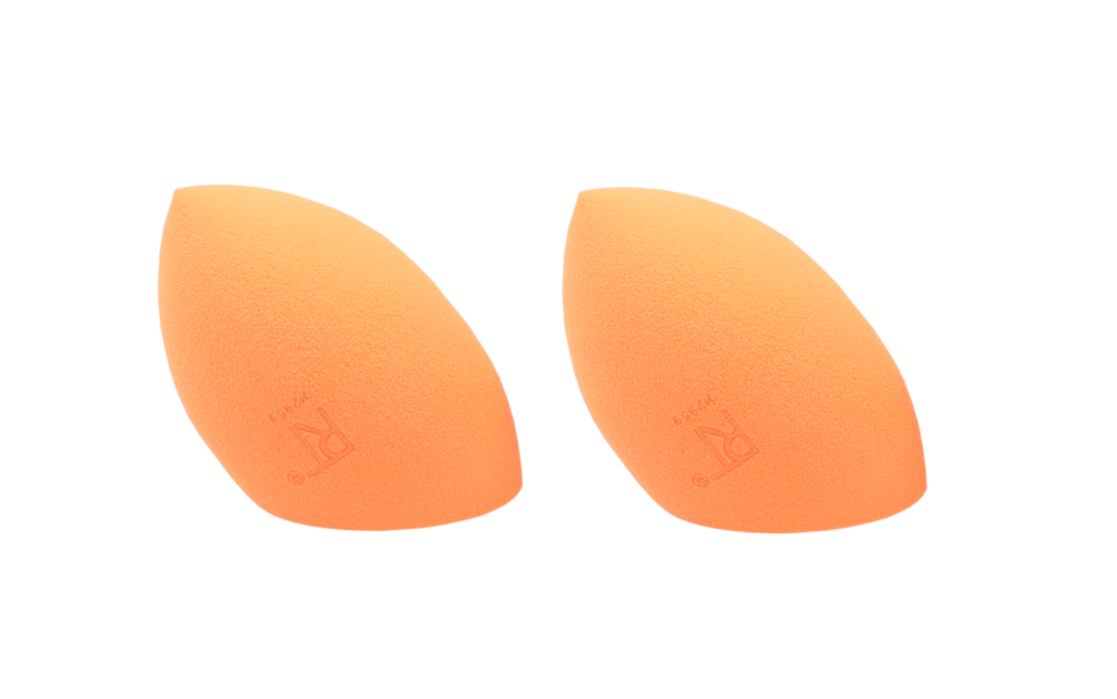 Real Techniques Miracle Complexion Sponge Duo 2 piece