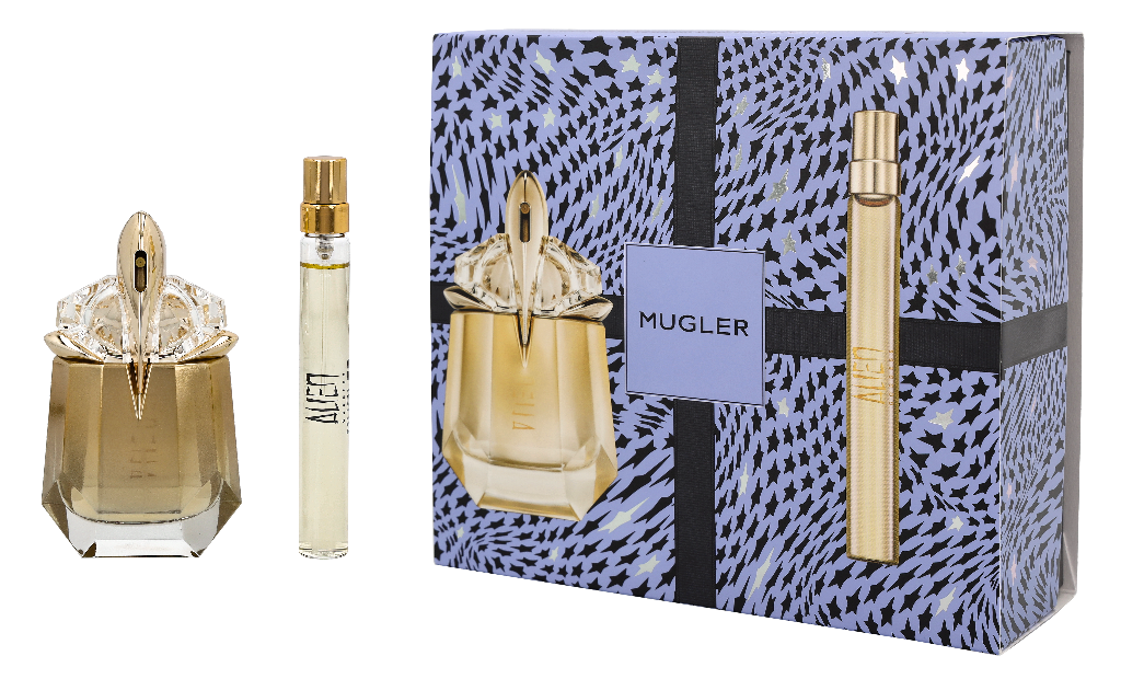 Thierry Mugler Alien Goddess Giftset 40 ml