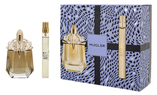 Thierry Mugler Alien Goddess Giftset 40 ml