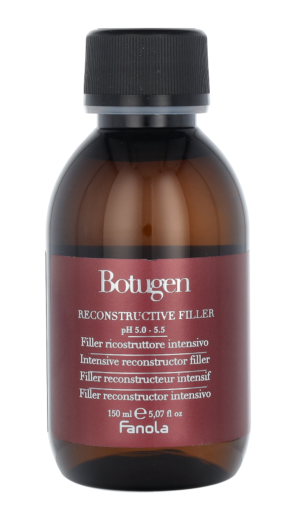 Fanola Botugen Hair System Botolife Filler 150 ml