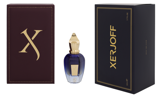 Xerjoff 40 Knots Edp Spray 50 ml