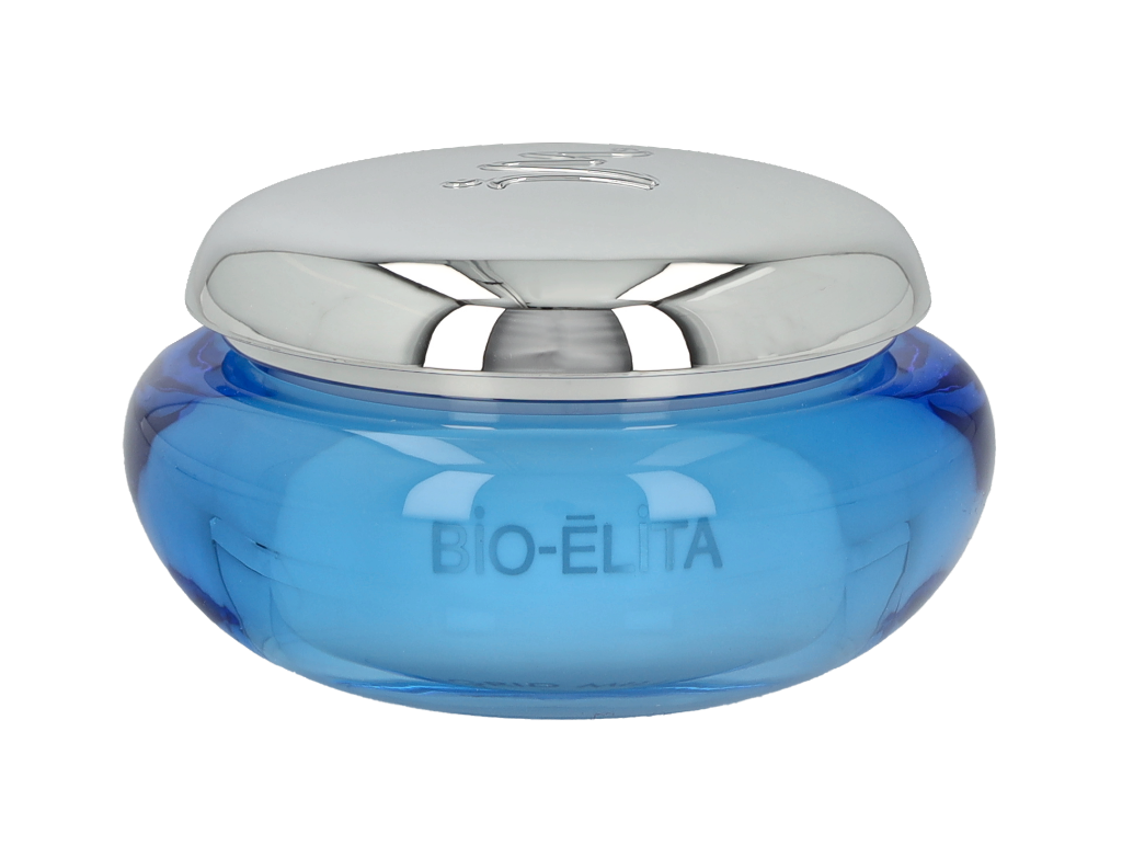 Ingrid Millet Bio-Elita Creamstructure Expert Rejuv. Cream 50 ml