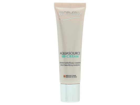 Biotherm Aquasource BB Cream SPF15 30 ml