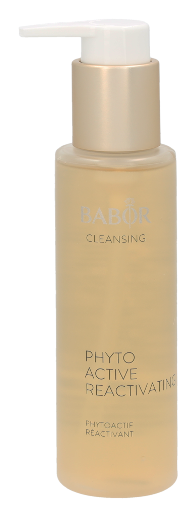 Babor Cleansing Phytoactive Reactivating 100 ml