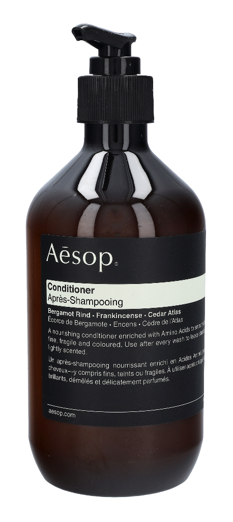 Aesop Conditioner 500 ml