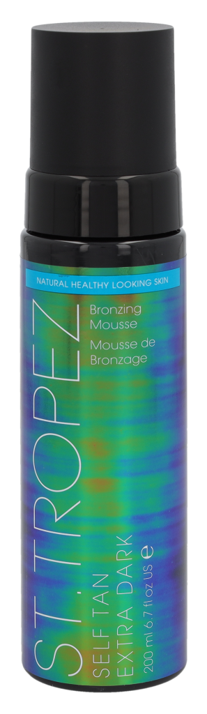 St. Tropez Self Tan Extra Dark Mousse 200 ml