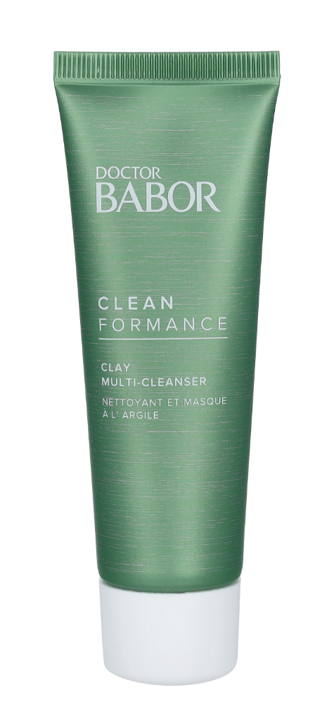 Babor Clean Formance Clay Multi-Cleanser 50 ml