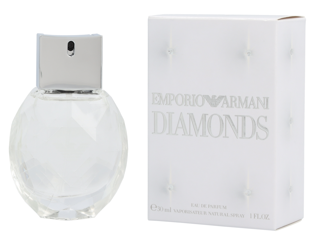 Armani Emporio Diamonds For Women Edp Spray 30 ml