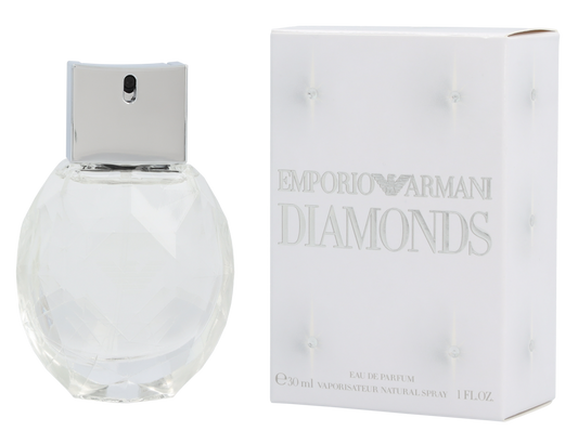 Armani Emporio Diamonds For Women Edp Spray 30 ml