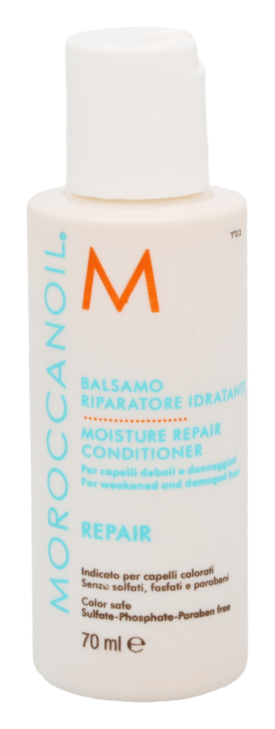 Moroccanoil Moisture Repair Conditioner 70 ml