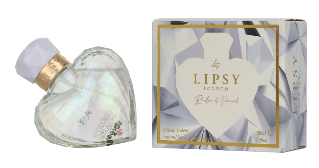 Lipsy Radiant Pearl Edt Spray 30 ml