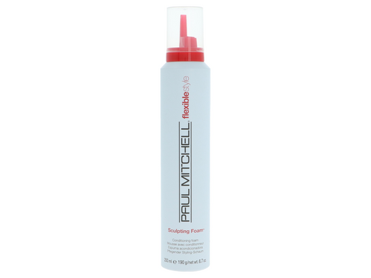 Paul Mitchell Flexible Style Sculpting Foam 200 ml