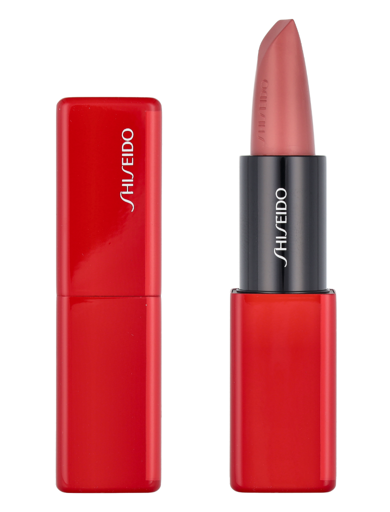 Shiseido Technosatin Gel Lipstick 3.3 g