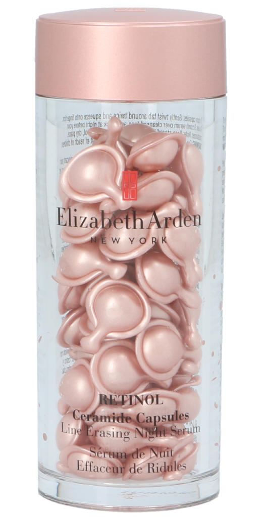 E.Arden Retinol Ceramide Capsules 28 ml