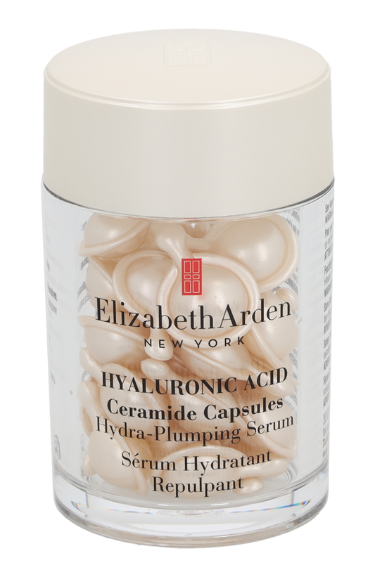 E.Arden Hyaluronic Acid Ceramide Capsules 14 ml