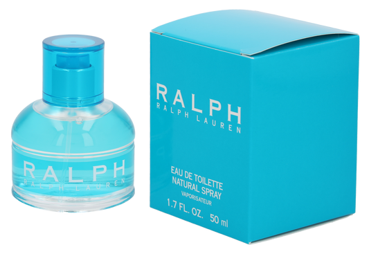 Ralph Lauren Ralph Edt Spray 50 ml