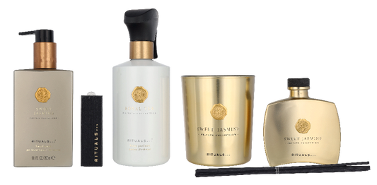 Rituals Festive Winter Garden Giftset 1266 ml