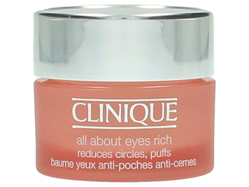 Clinique All About Eyes Rich 15 ml