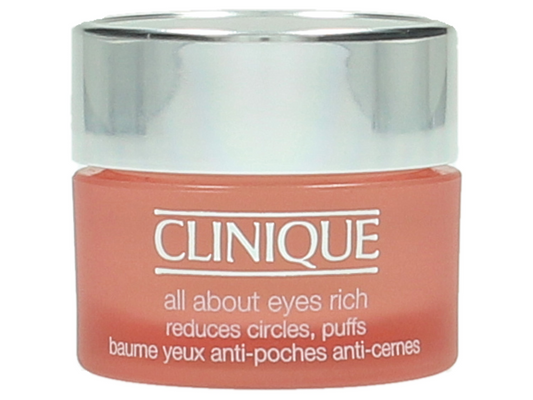 Clinique All About Eyes Rich 15 ml