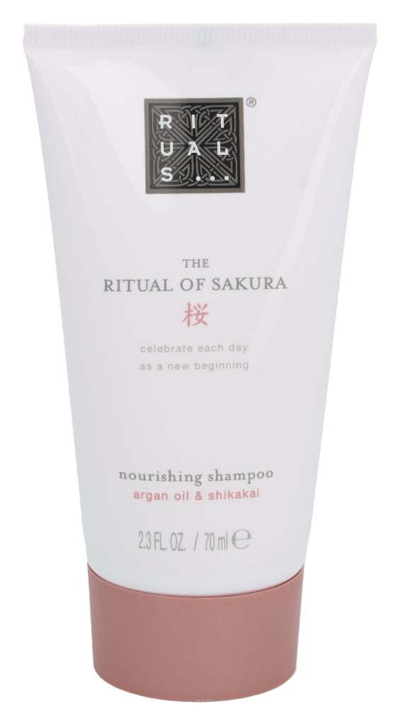 Rituals Sakura Nourishing Shampoo 70 ml