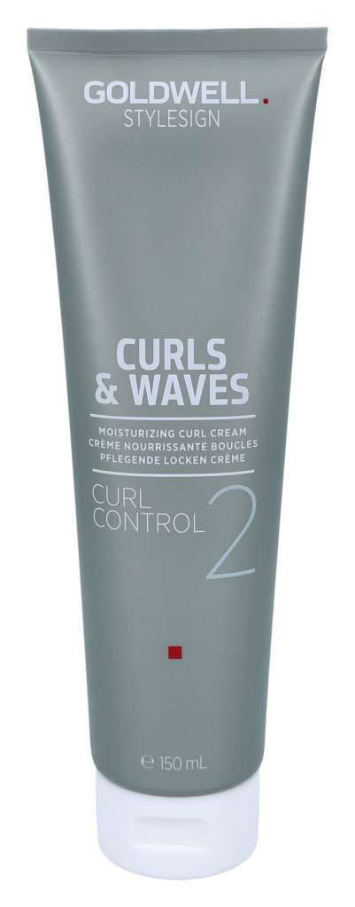 Goldwell StyleSign Curls & Waves Moisturizing Curl Cream 150 ml