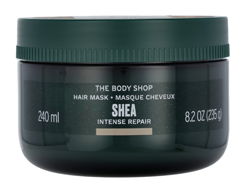 The Body Shop Hair Mask 240 ml