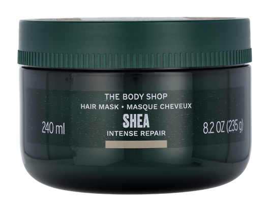 The Body Shop Hair Mask 240 ml