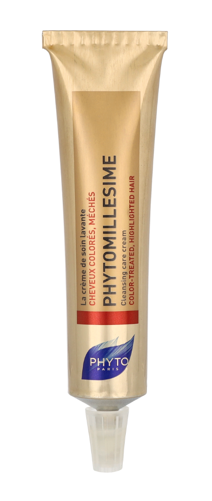 Phyto Phytomillesime Cleansing Care Cream 75 ml