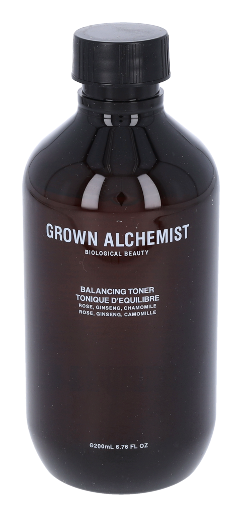 Grown Alchemist Balancing Toner 200 ml