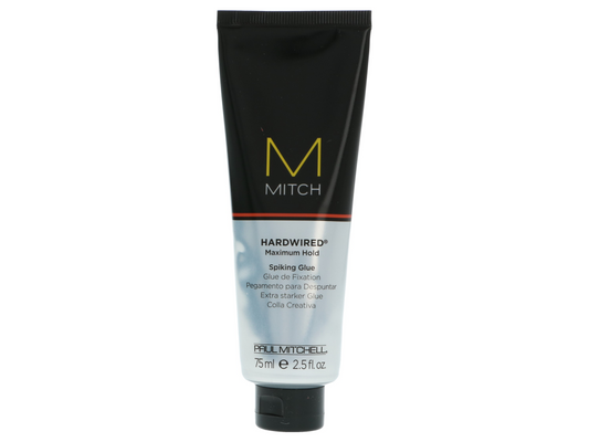 Paul Mitchell Mitch Hardwired Spiking Glue 75 ml