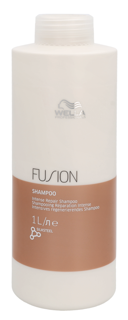 Wella Fusion - Intense Repair Shampoo 1000 ml