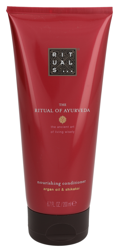 Rituals Ayurveda Nourishing Conditioner 200 ml